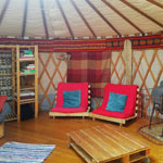 Seren Yurt